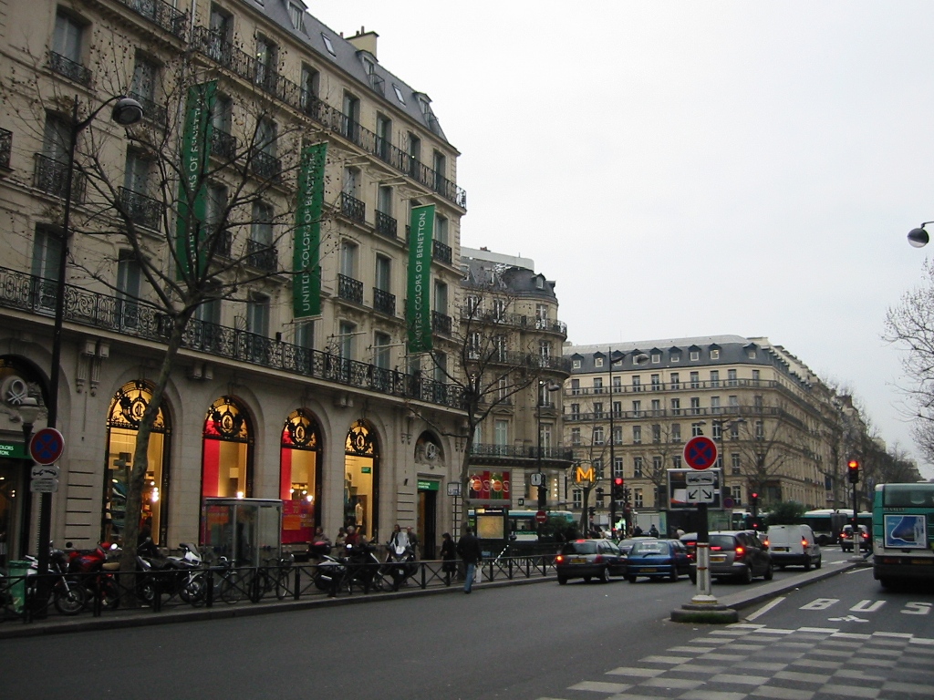 Paris